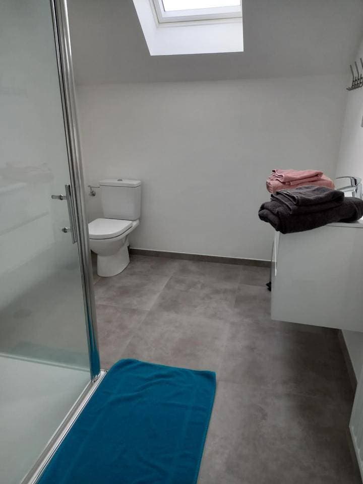 Foto 10 von 14: Double Room with Private Bathroom