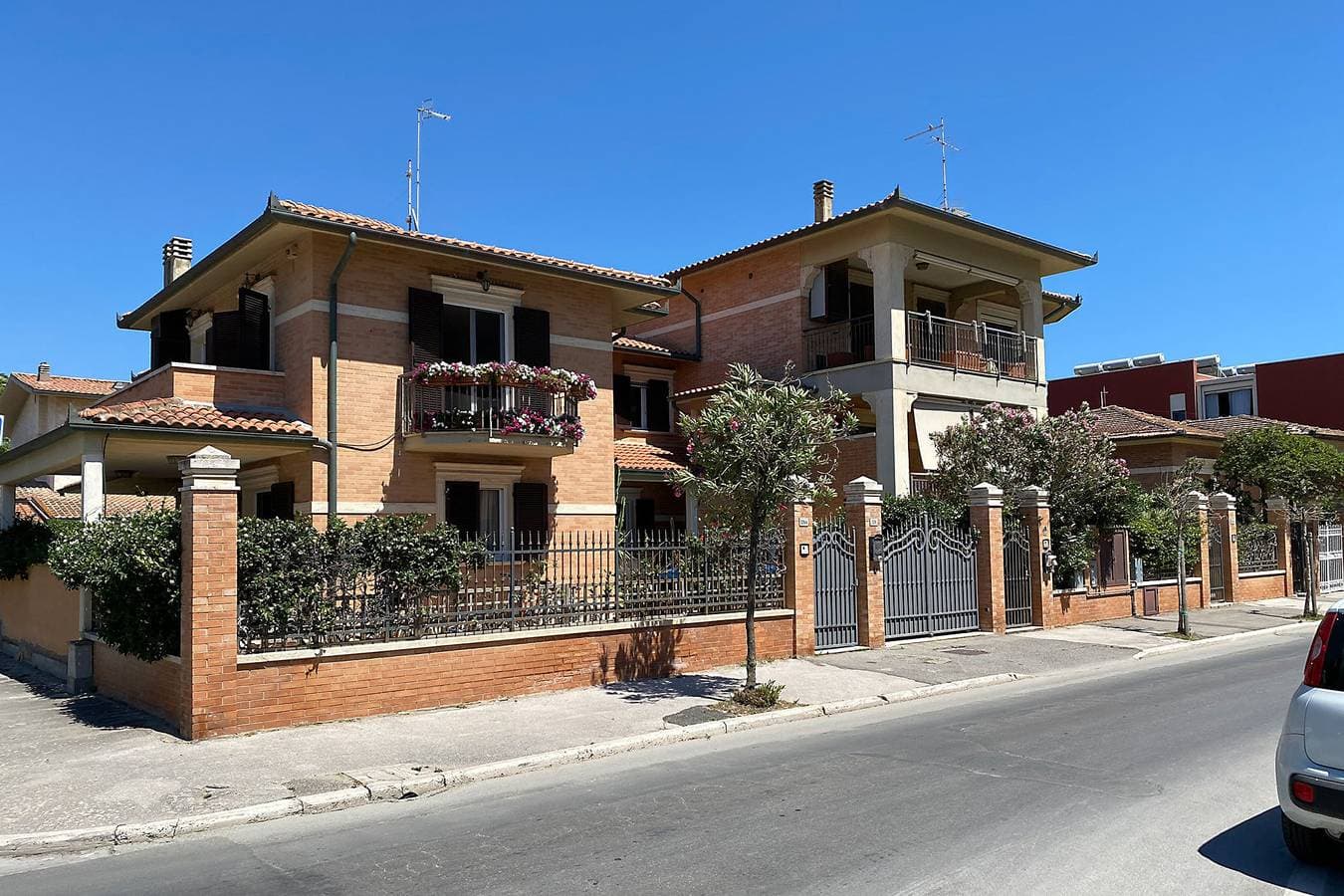 Villa Kadal 100 Meter vom Meer 1