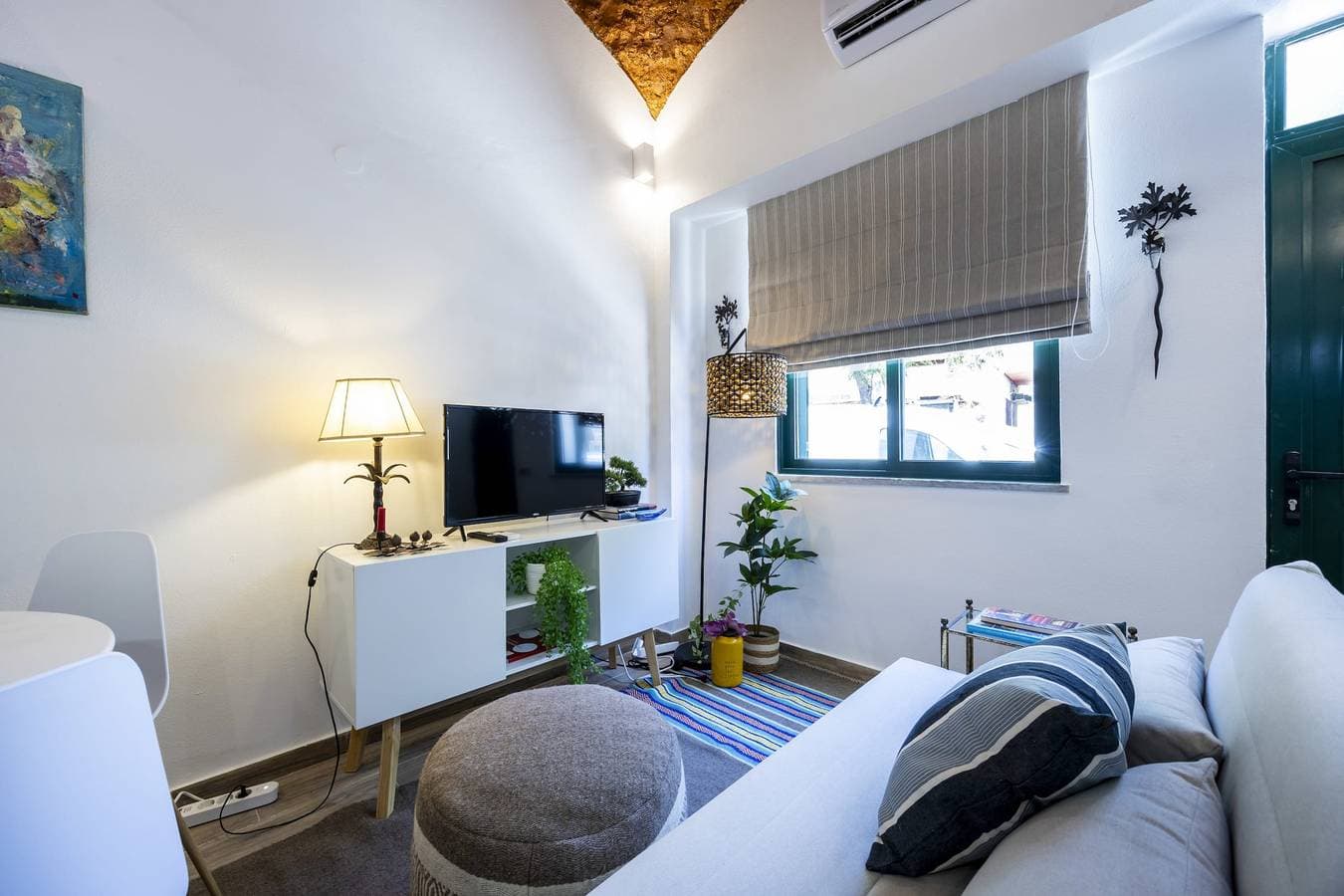 Casa da Guida 1