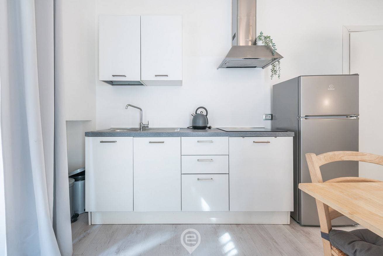 Foto 9 von 30: Ferienwohnung für 4 Personen