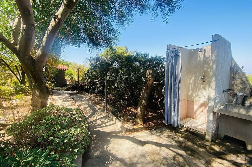 Foto 7 von 30: Rustikales Haus am Meer mit Garten für Familien in San Giovanni di Sinis