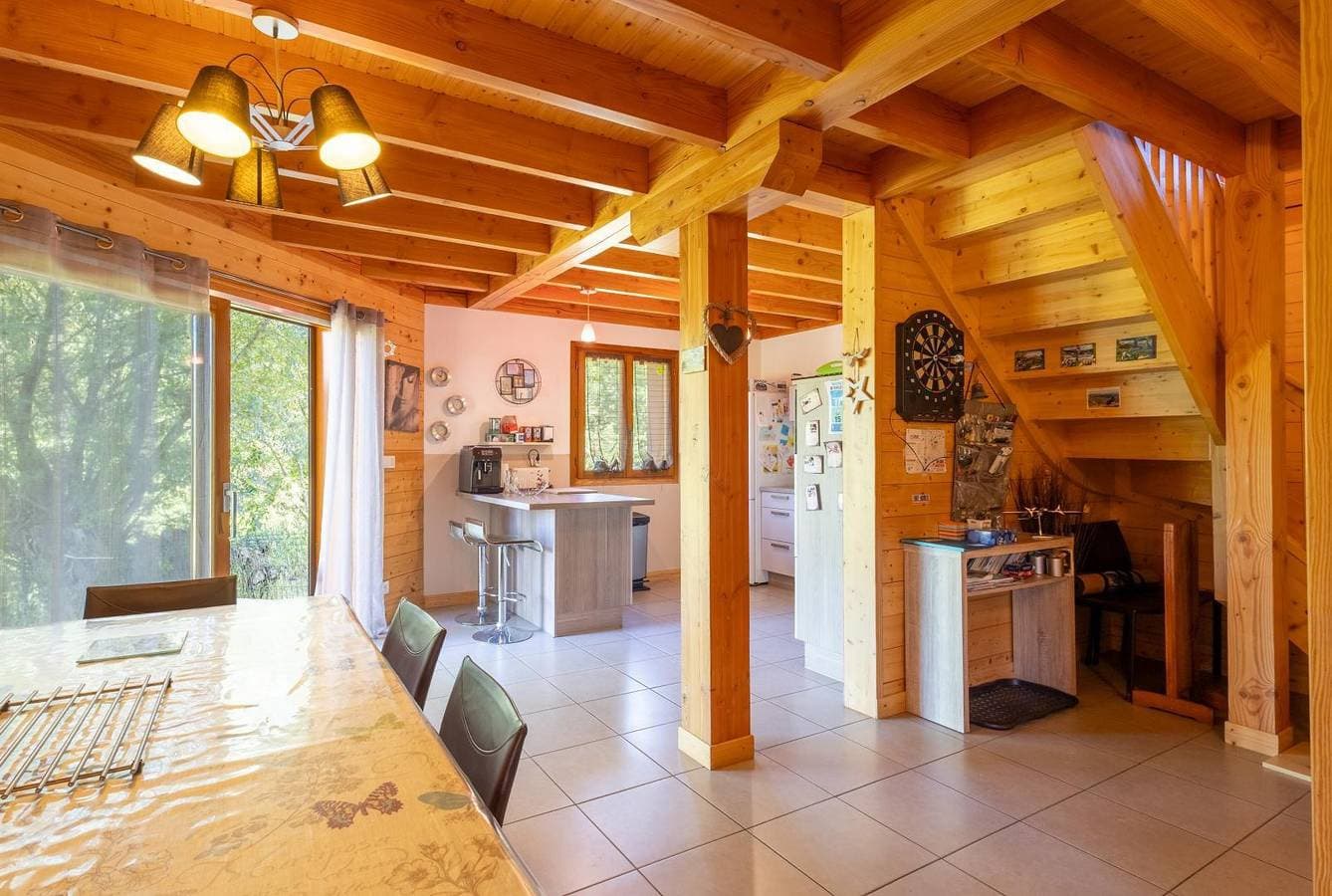 Foto 8 von 40: Chalet Edliane