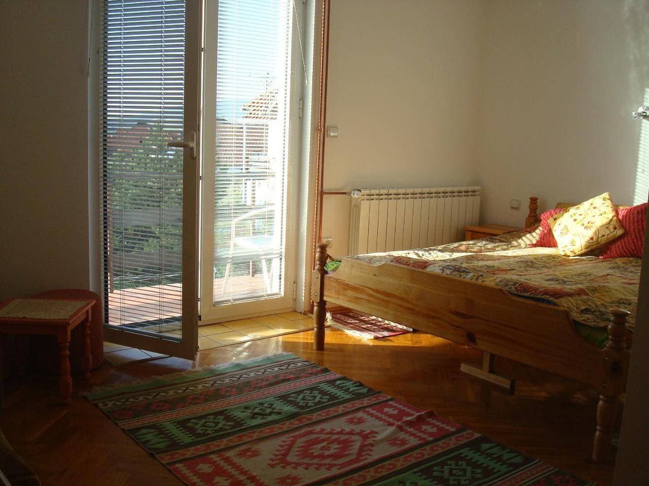 Foto 7 von 21: Studio with Terrace