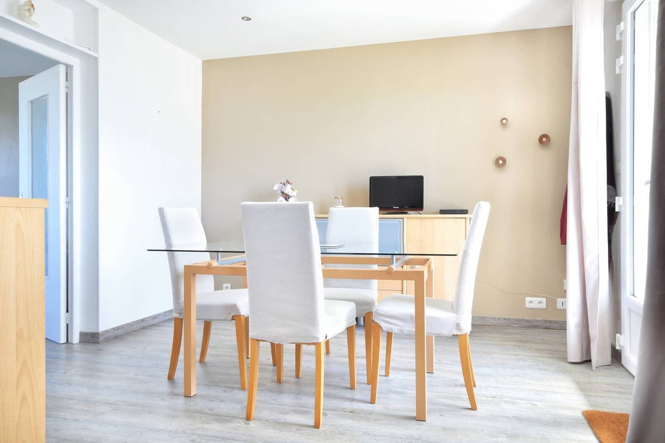 Foto 7 von 12: Ferienwohnung für 3 Personen