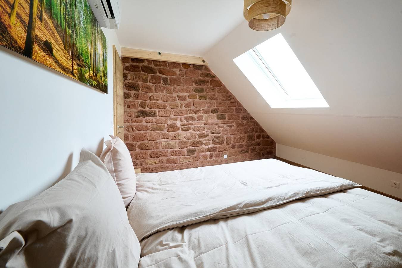 Foto 5 von 17: Ferienwohnung für 4 Personen mit Garten