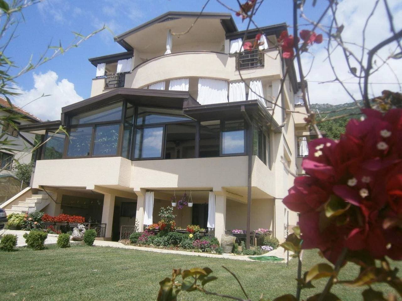 Villa Koceski 1