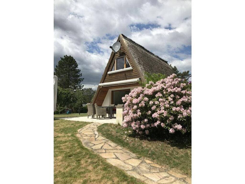 Foto 2 von 21: One-Bedroom Holiday Home