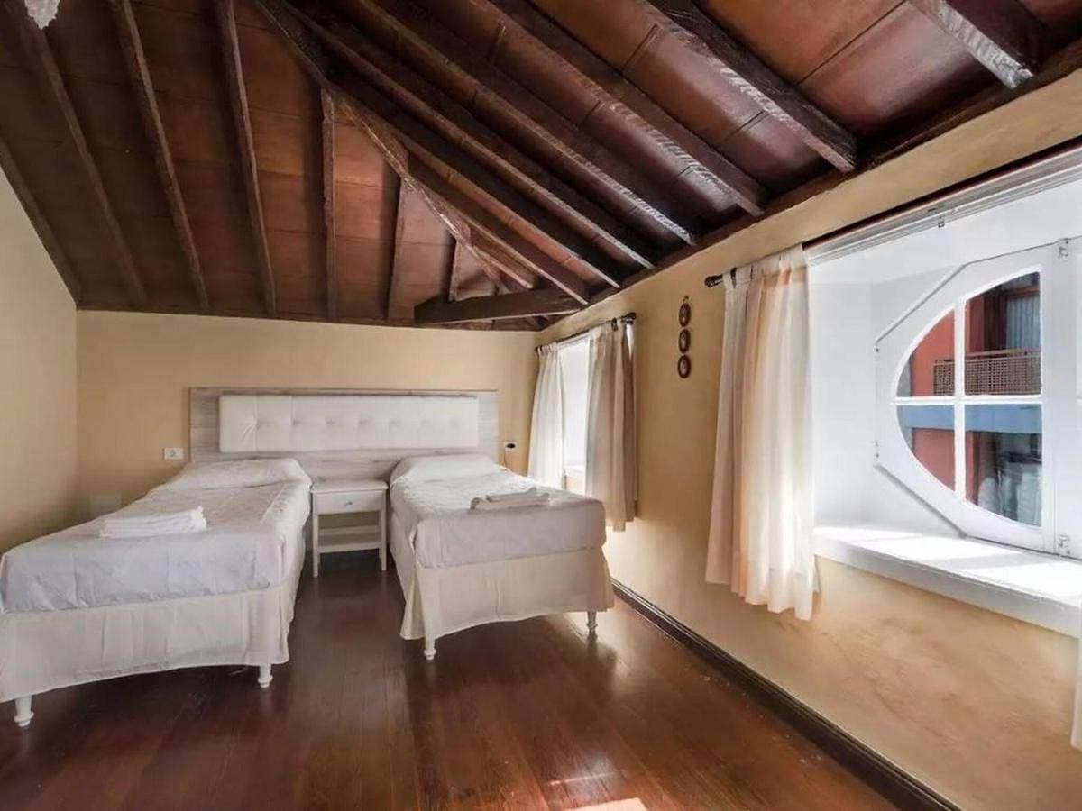 Foto 5 von 35: One-Bedroom Holiday Home