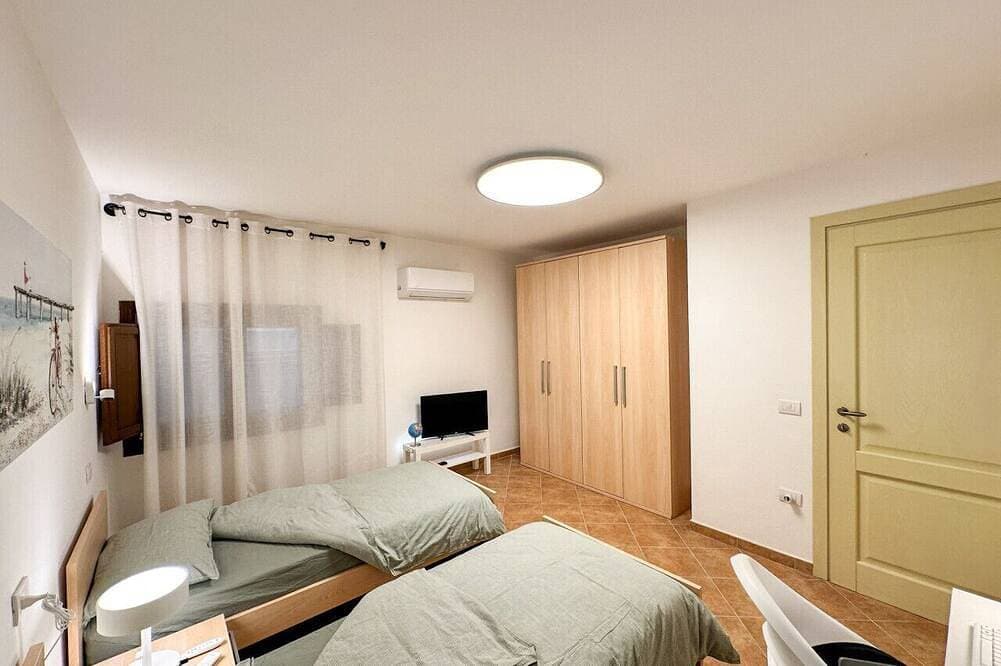 Foto 11 von 30: A.Danieli House - Olbia