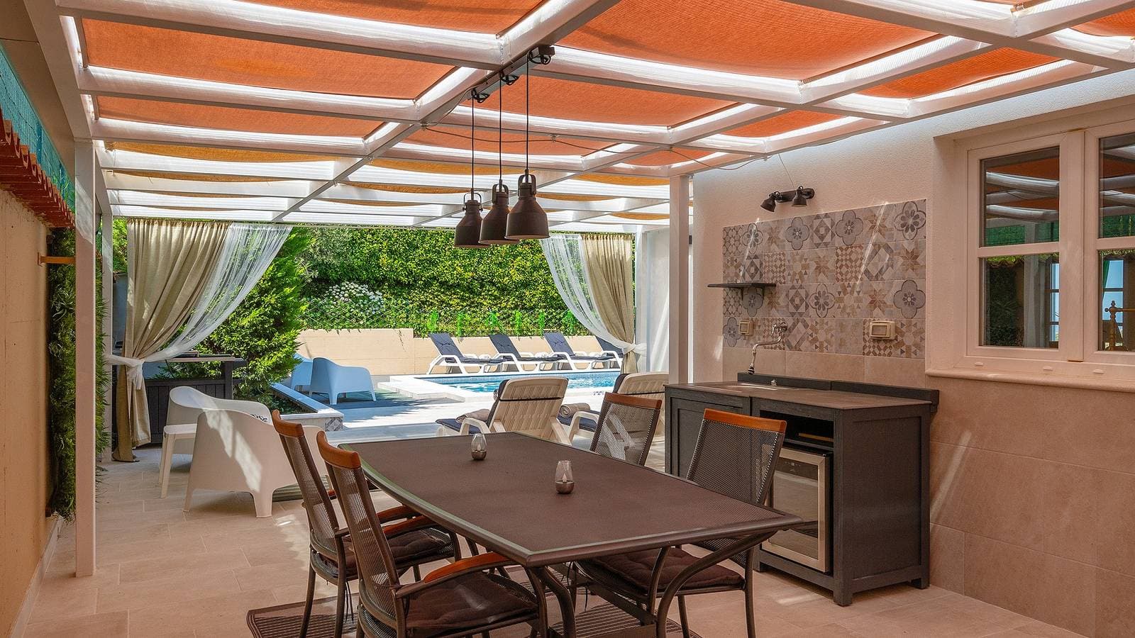 Foto 4 von 42: Casa Garden Contesses by Villas Guide