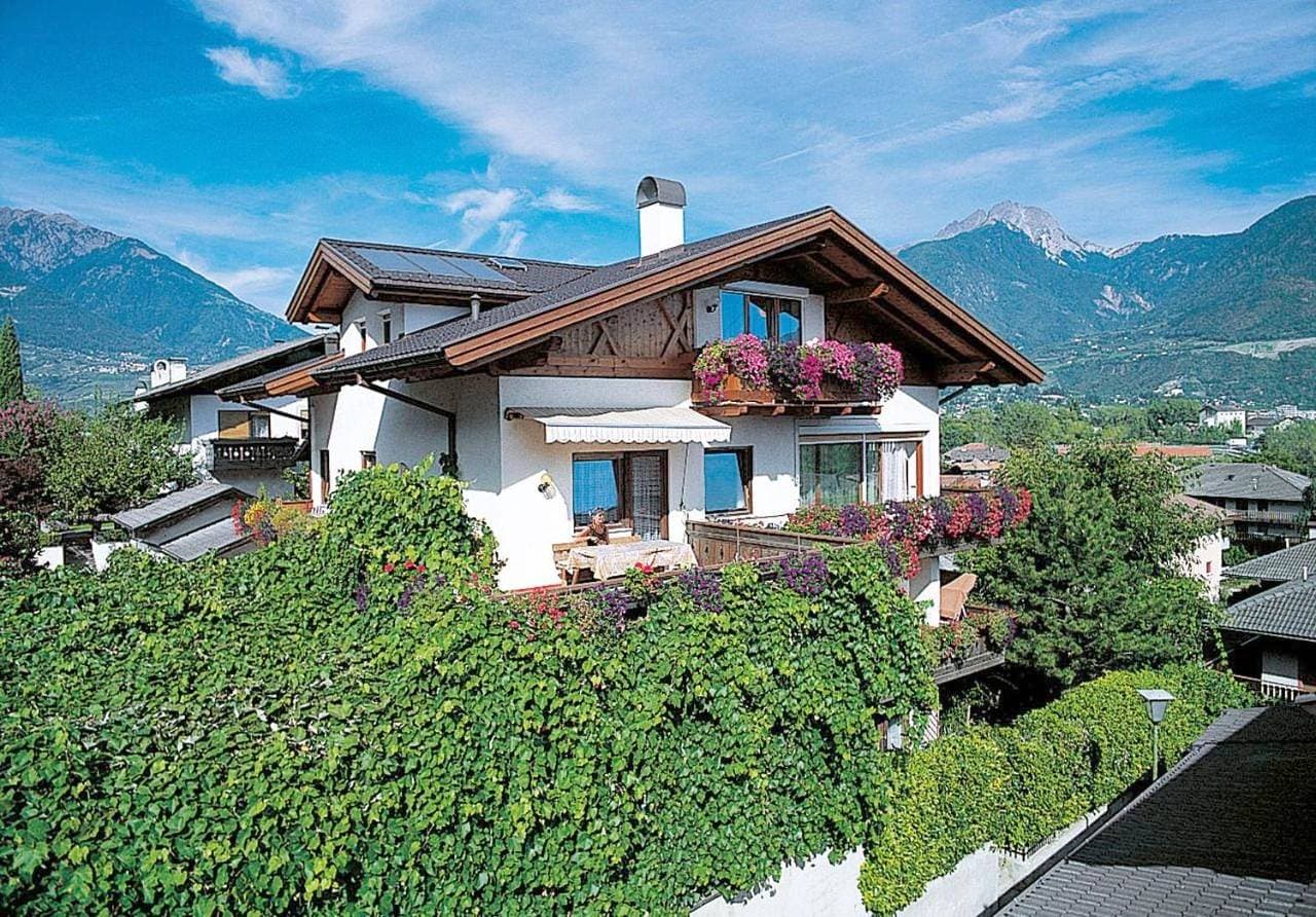Das Sonnenheim 1