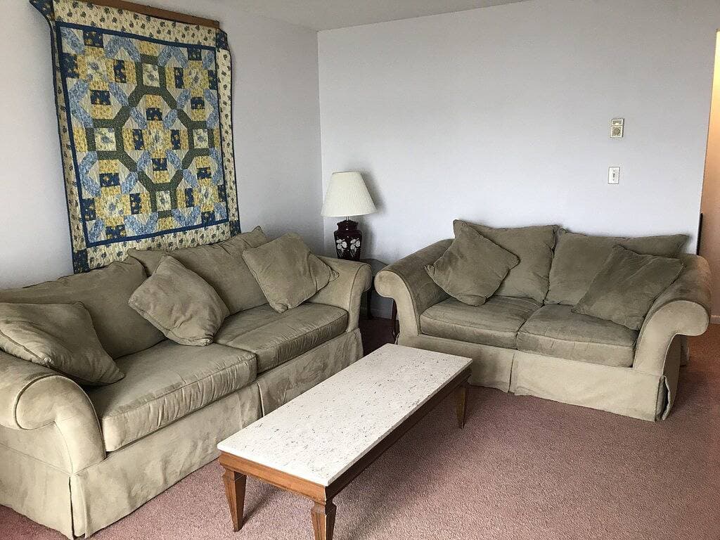 Foto 4 von 25: Blind Sodus Bay 3-Zimmer Privates Wassergrundstück Familienferienhaus