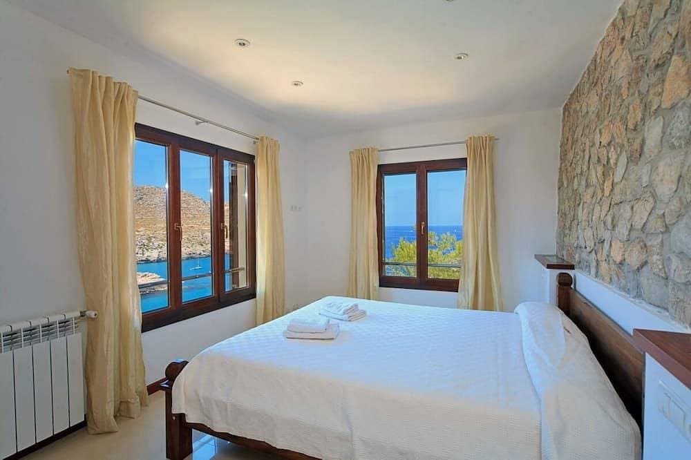 Foto 2 von 21: Villa Canto in Cala Sant Vicenc