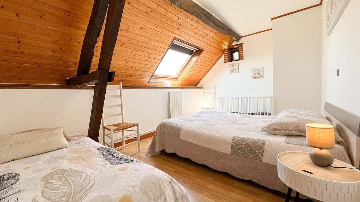 Foto 9 von 14: Three-Bedroom House