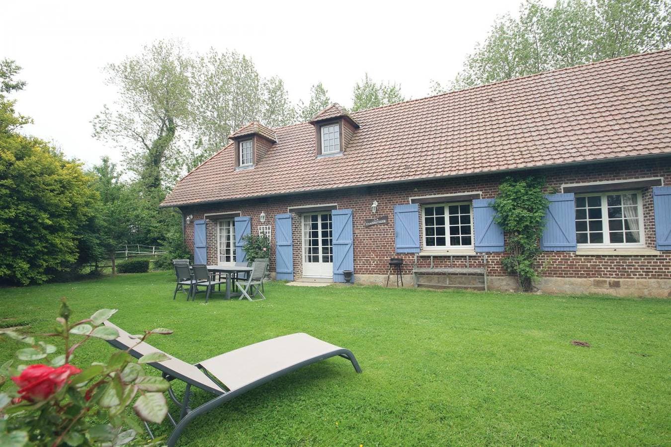 Foto 3 von 21: Gîtes de France® - La Charetterie
