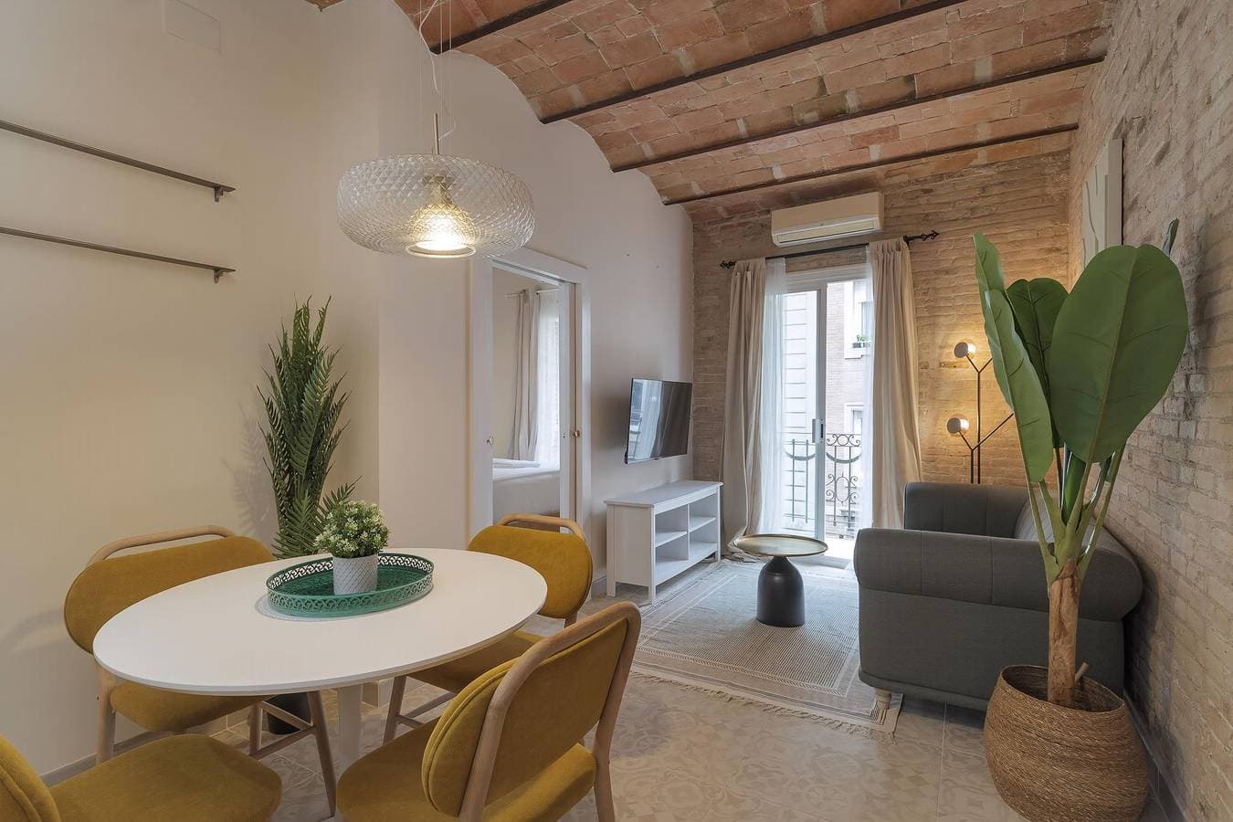 Foto 2 von 30: GuestReady-Lovely stay in Sarrià-next to Turó Park