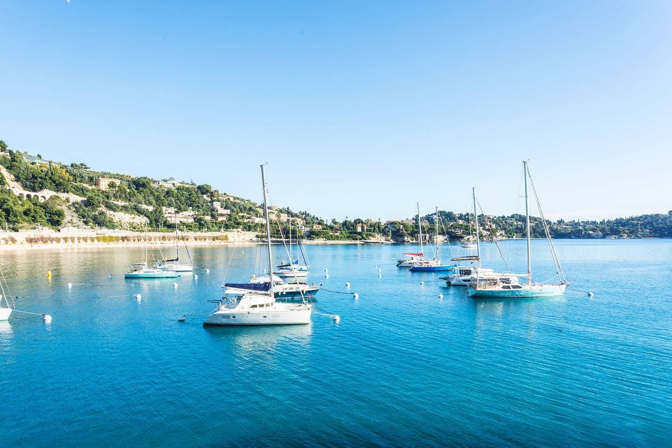 Marine By Riviera Holiday Homes 1