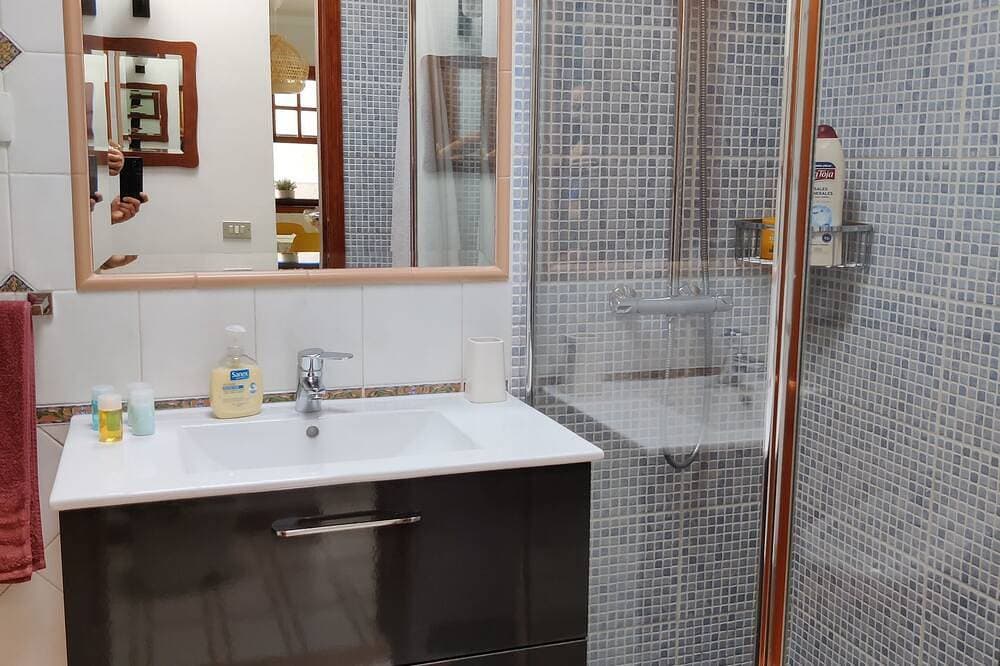 Foto 5 von 30: Villa mit 3 Schlafzimmern am Strand - Langzeitmiete