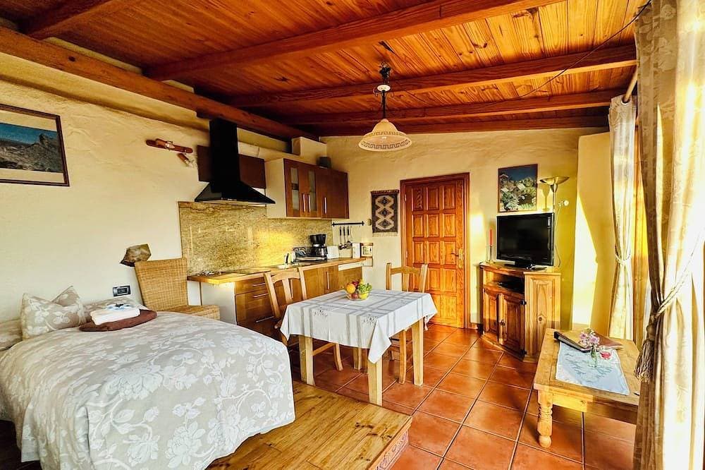 Foto 3 von 24: Tropisches Hideaway mit Traumblick & Terrasse