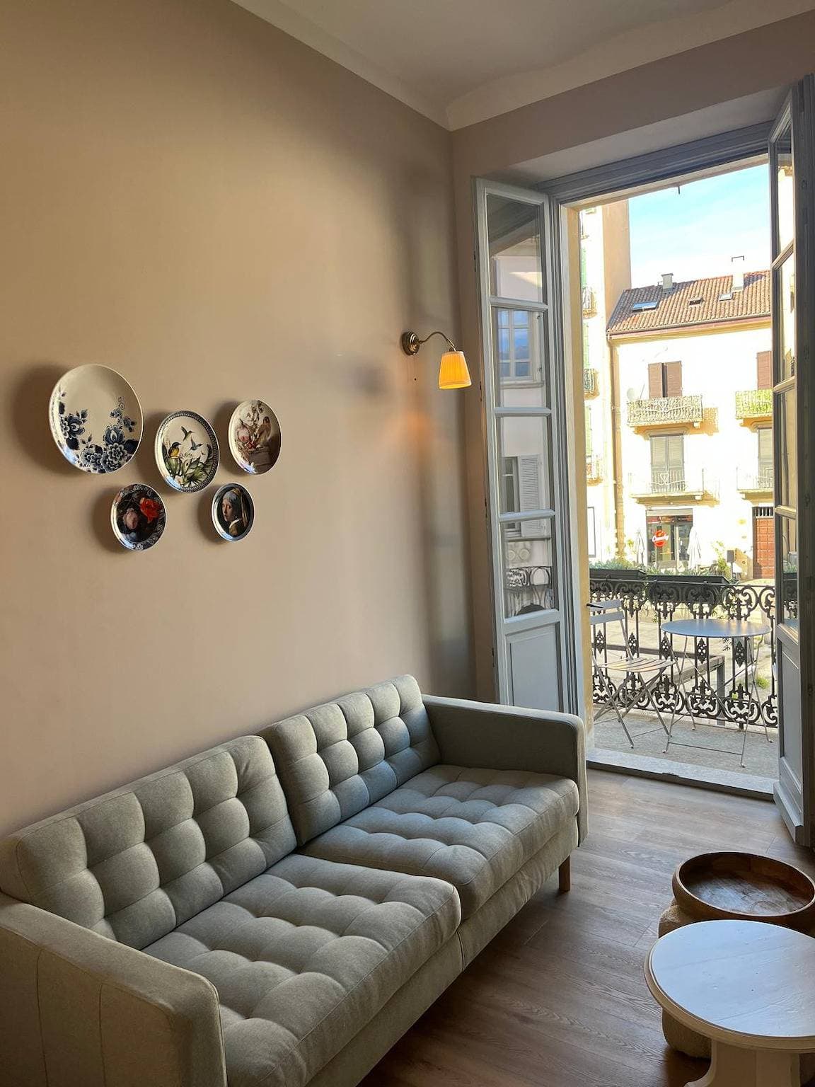 Foto 5 von 22: San Rocco Apartment in Verbania