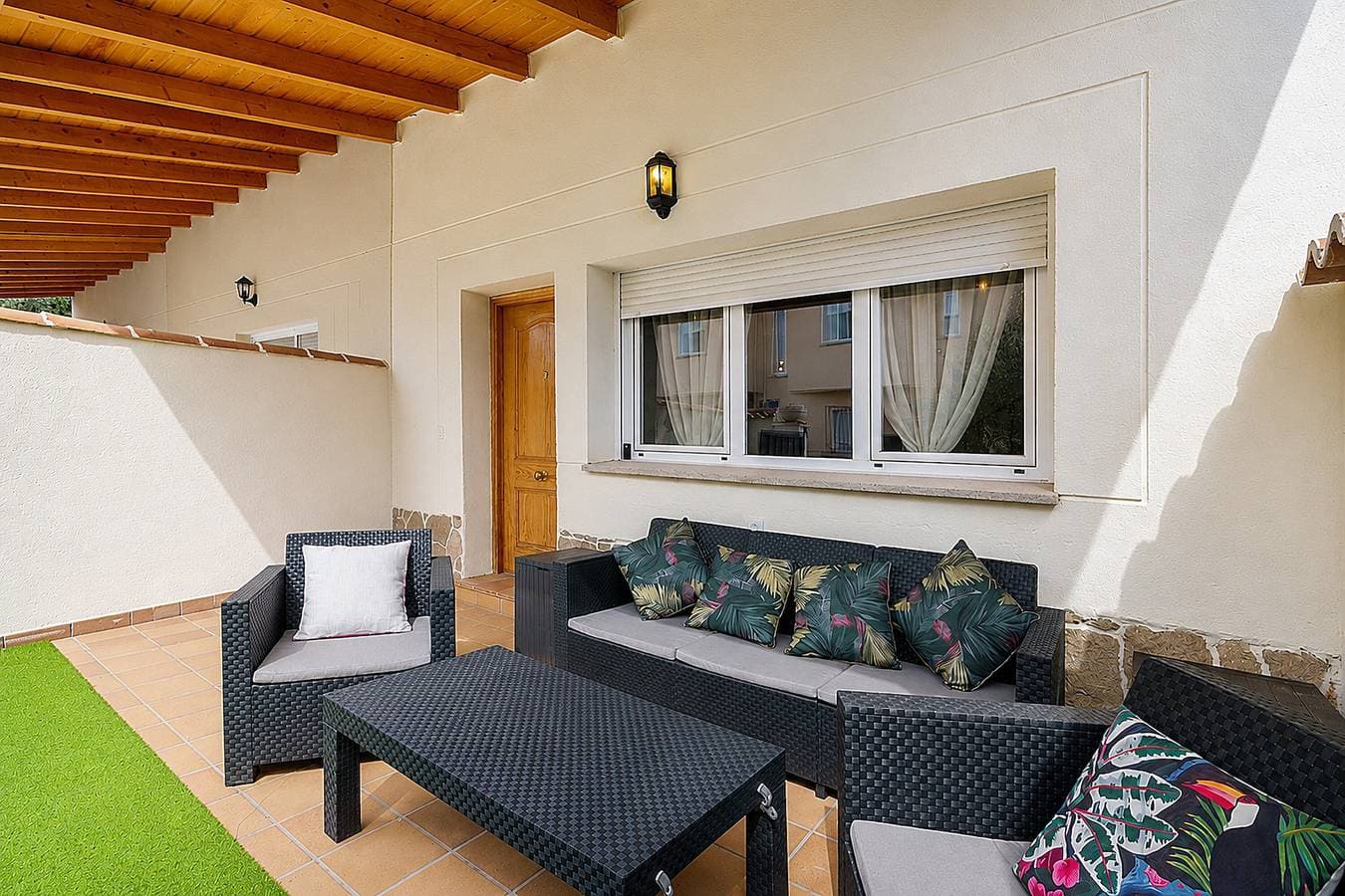 Casa Marfil 1