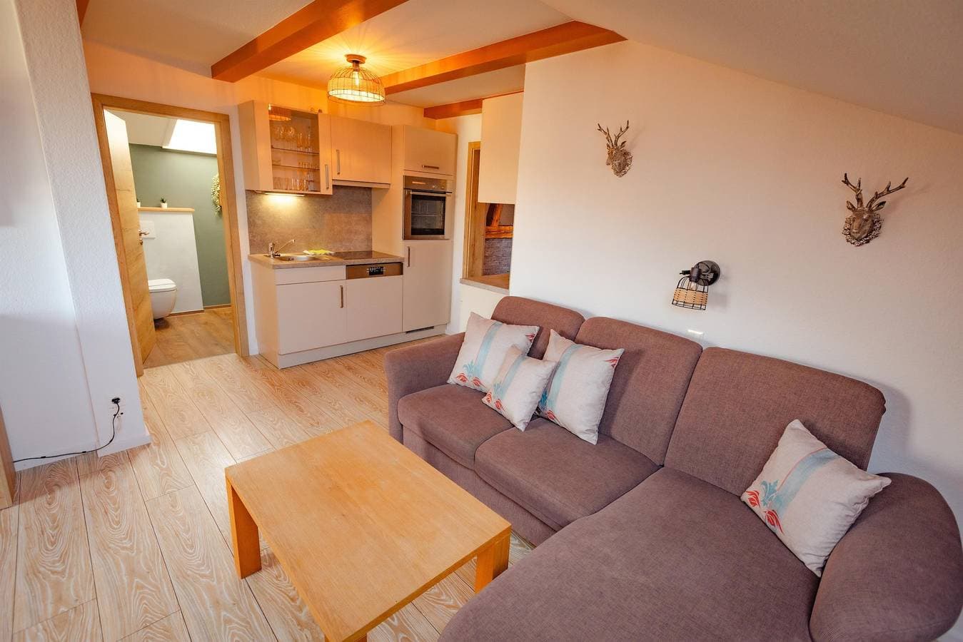 Foto 11 von 32: Ferienwohnung Hörnle