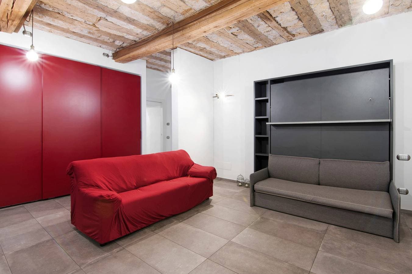 La Sartoria 1