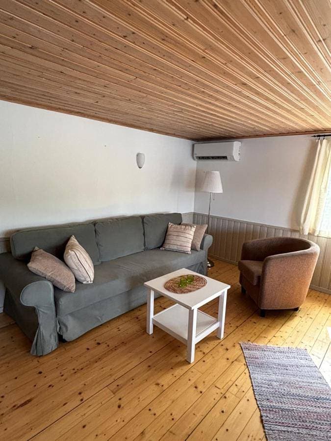 Foto 5 von 5: Cottage