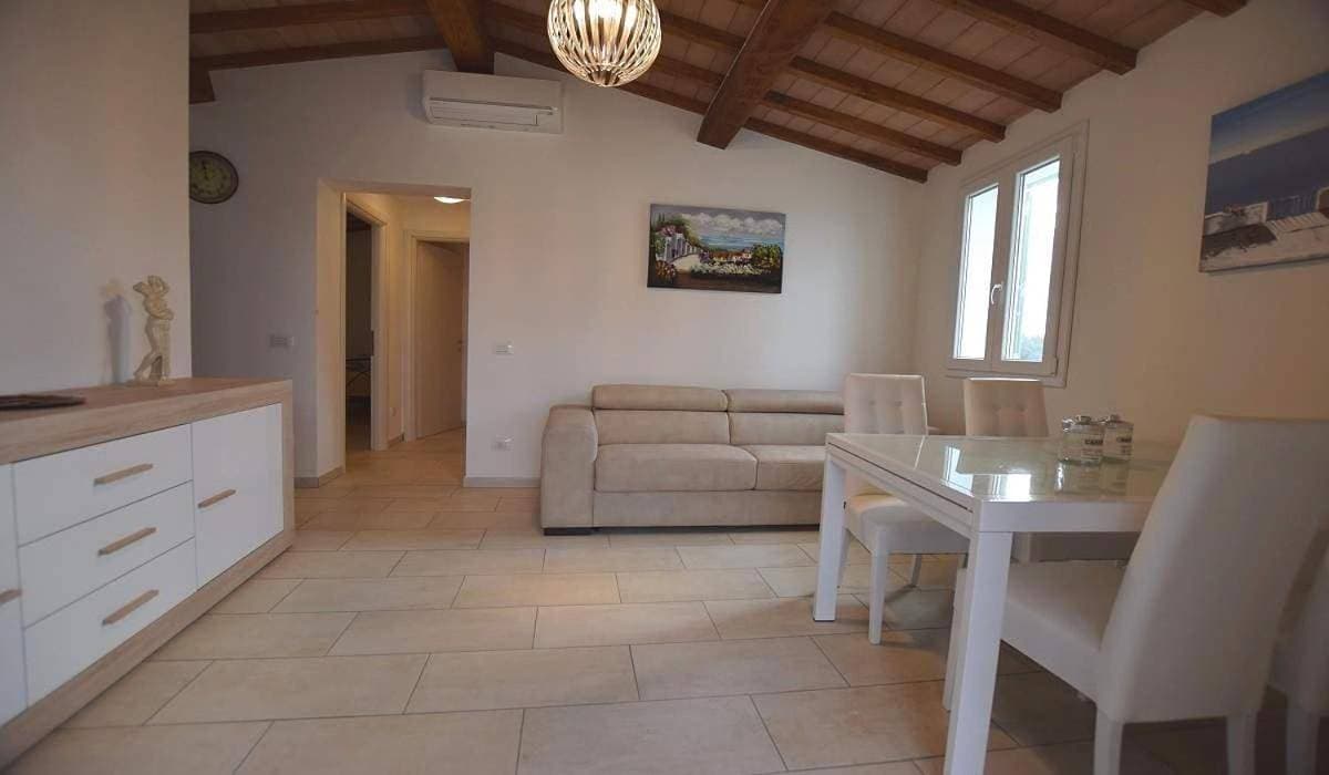 Foto 6 von 34: Two-Bedroom Villa