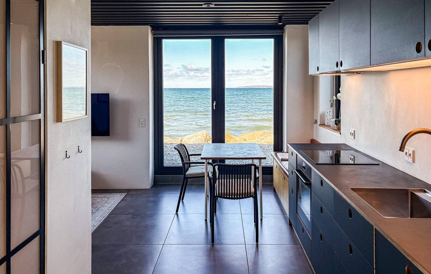 Foto 6 von 24: Ferienhaus für 2 Personen mit Sauna