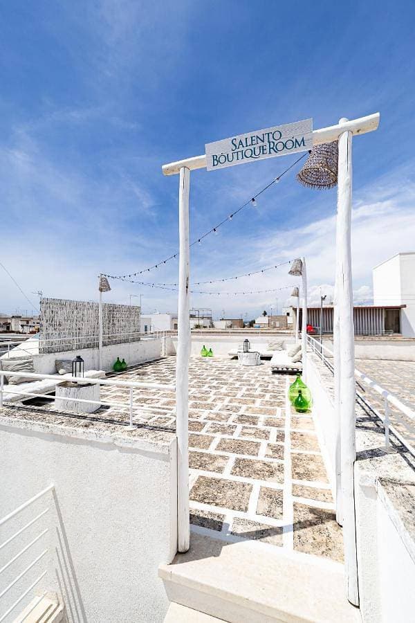 Salento Boutique Room B&B 1