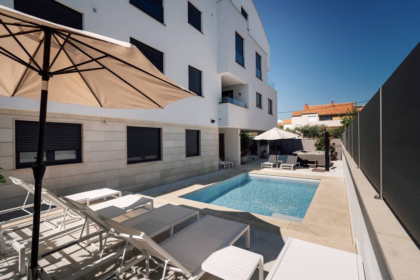 Foto 9 von 52: Adria Concept Suites-A3 Beach Vibes