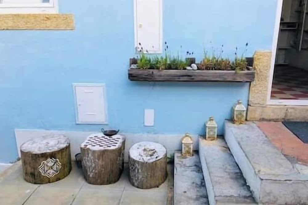 Foto 12 von 30: Aloha Beach House Erdgeschoss 3 Schlafzimmer Parede Cascais