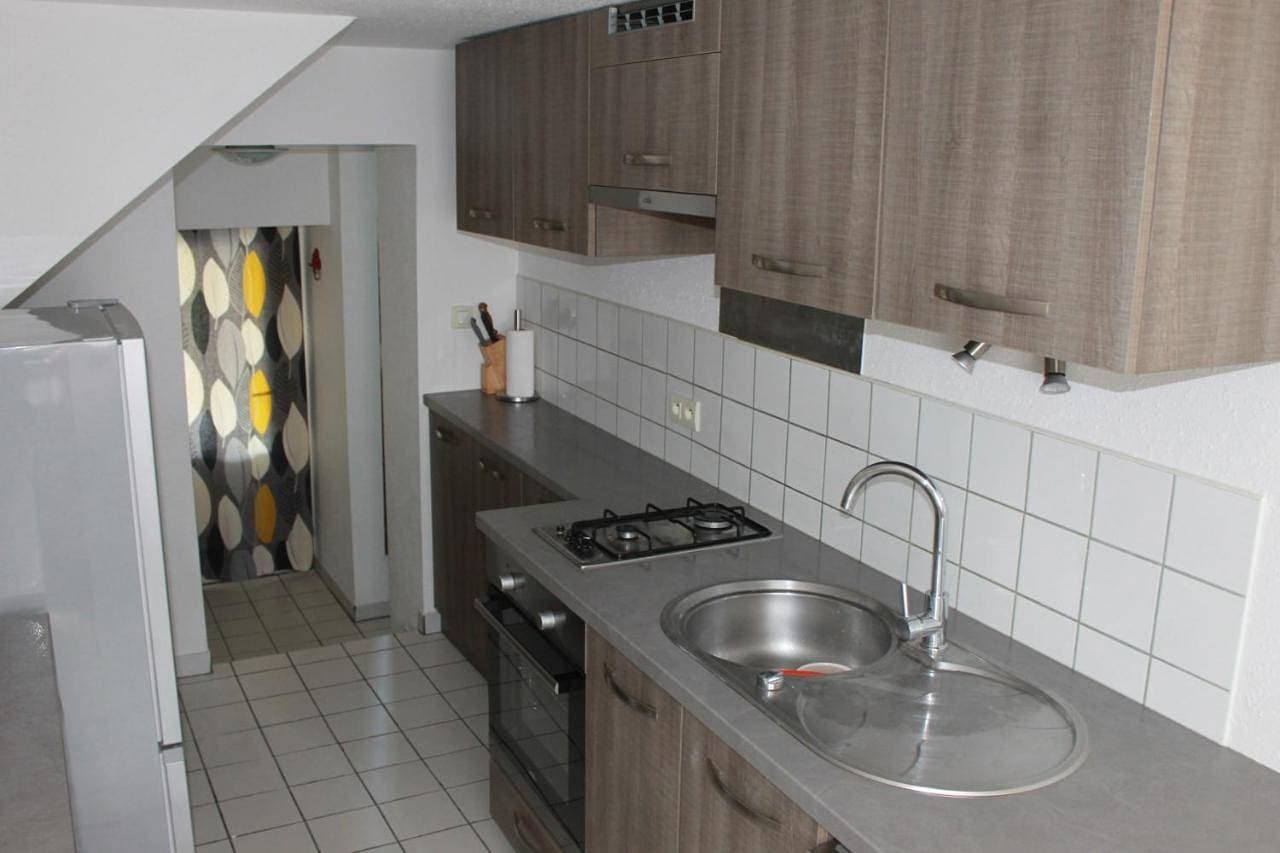 Foto 5 von 16: Two-Bedroom Apartment