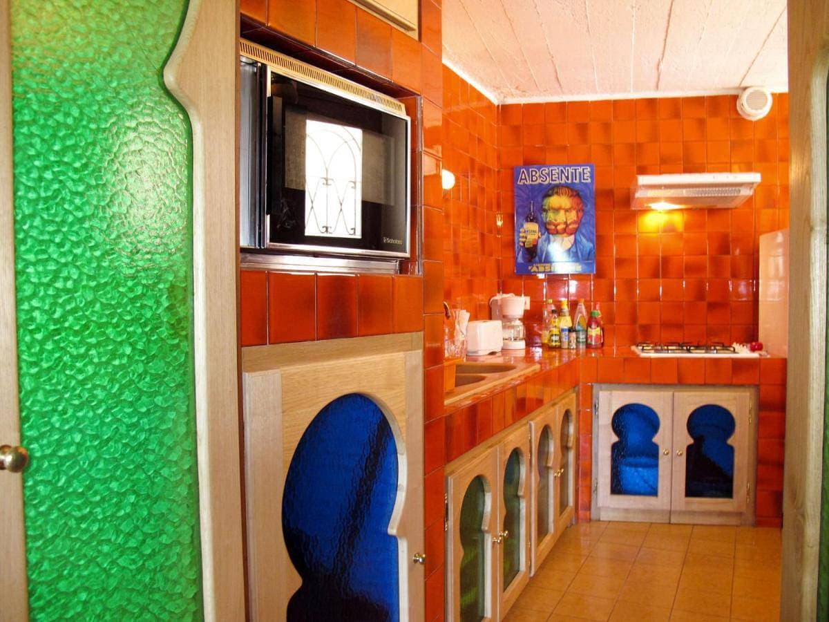 Foto 4 von 5: Holiday Home
