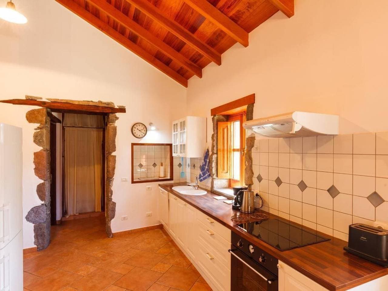 Foto 7 von 23: Komfortables Ferienhaus mit privatem Pool und id