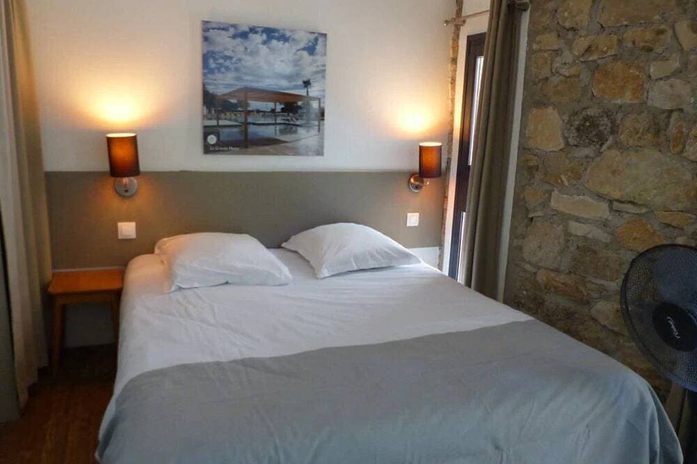 Foto 3 von 24: Camping 3 étoiles - Piscine