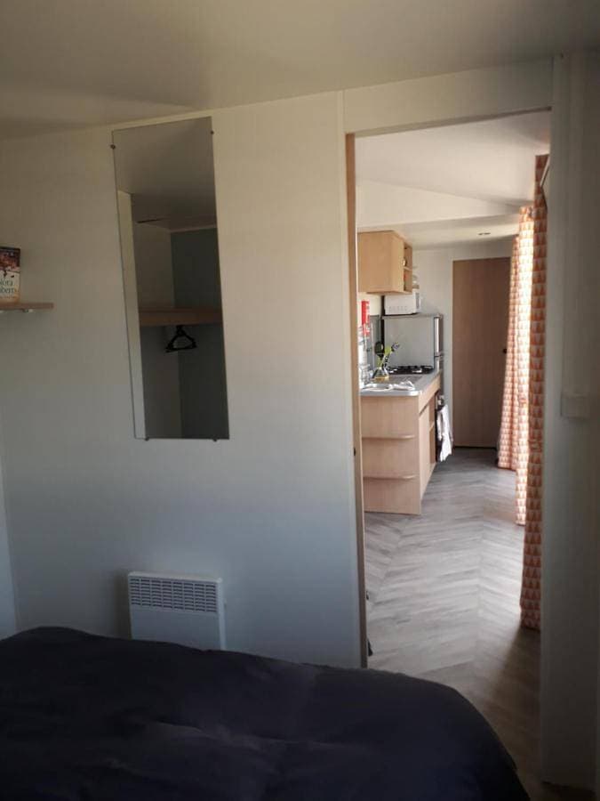 Foto 3 von 11: Mobile Home