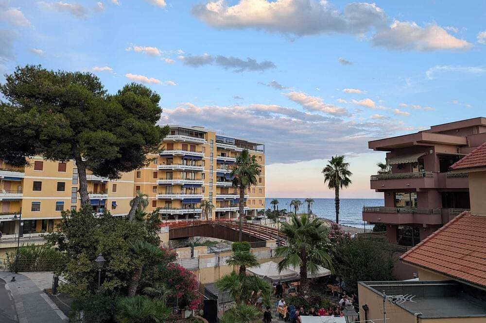 Foto 13 von 14: San Lorenzo Exclusive, private pool, private beach