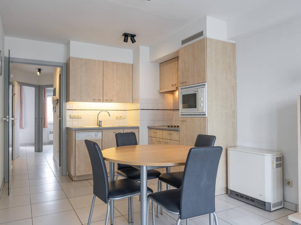 Foto 7 von 19: Apartment mit 2 Schlafzimmern und Meerblick