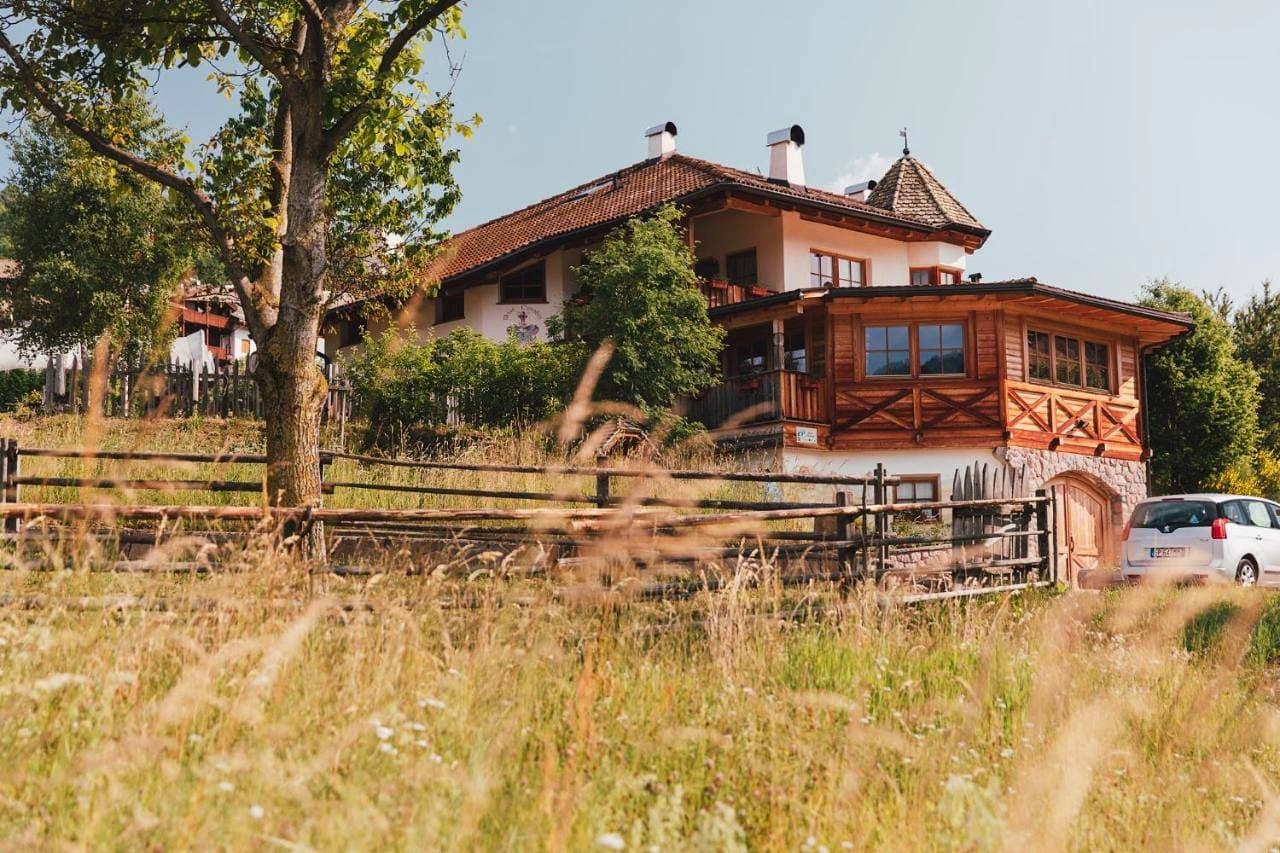 Agriturismo Maso Corradini 1