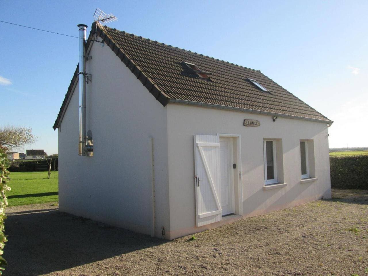 Foto 9 von 27: Three-Bedroom Holiday Home