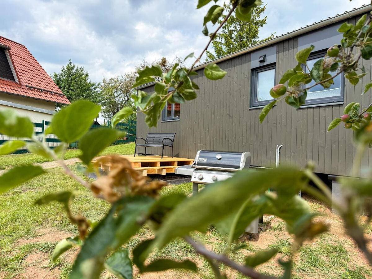 Foto 2 von 29: One-Bedroom House