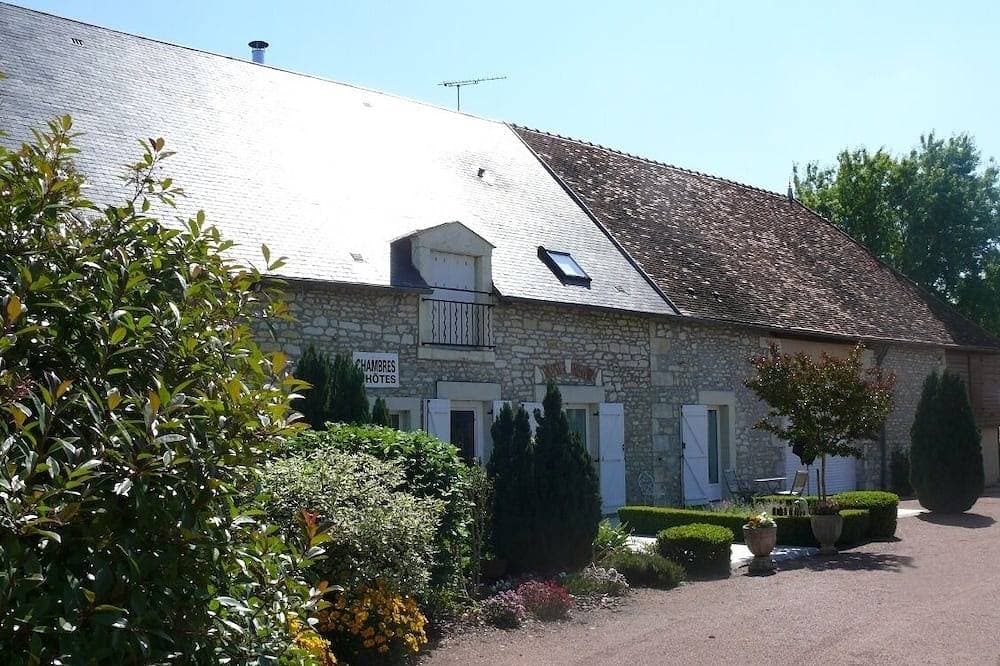 Country gite near Grandéols Indre 1