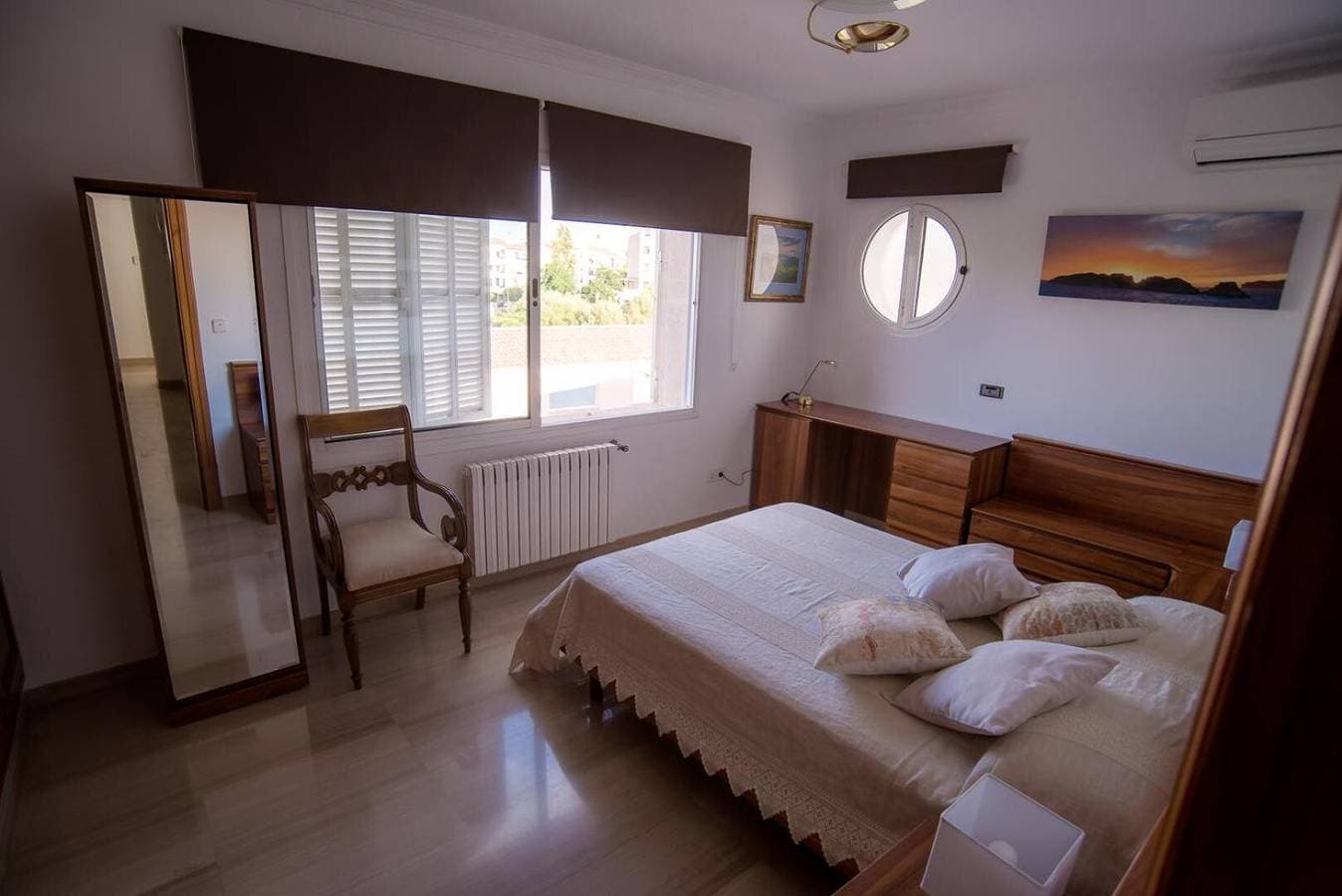 Foto 8 von 36: Villa 'Casa Filipinas' mit privatem Pool, Wi-Fi und Klimaanlage
