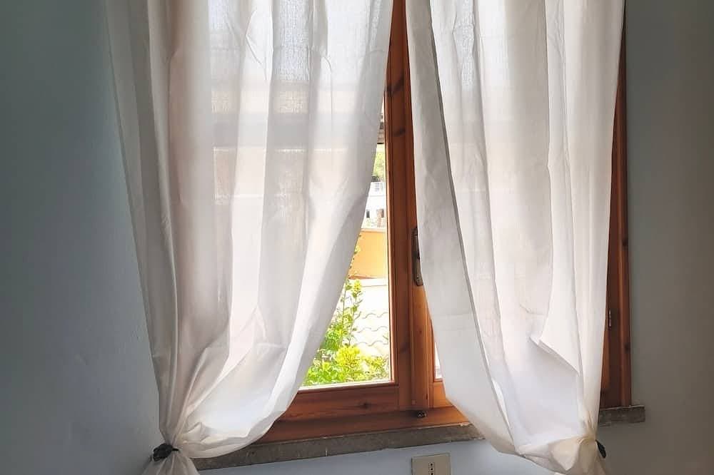 Foto 4 von 14: Ferienwohnung 'Appartamento Mazzanta' mit Balkon