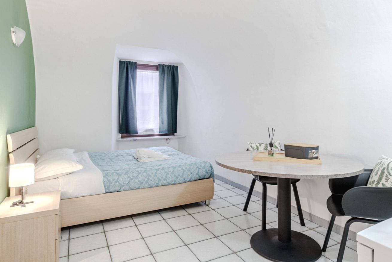 Ferienwohnung 30m² 1