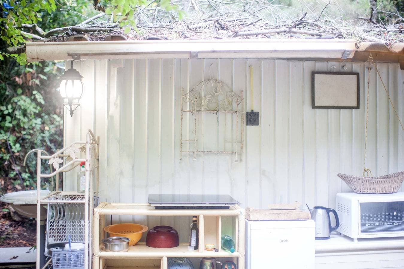 Foto 9 von 40: Tiny House 'Terre Libre 2, Glamping'