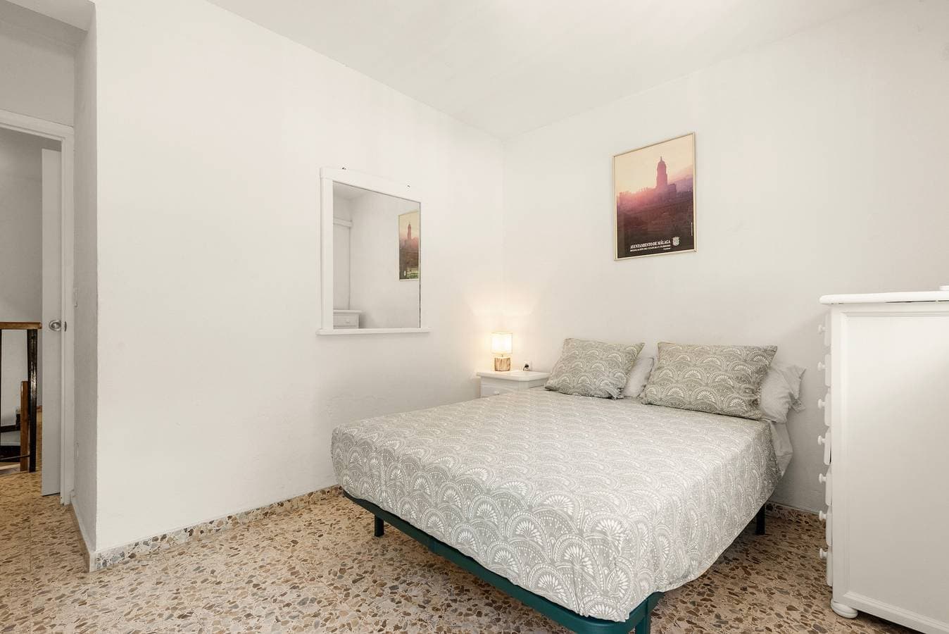 Foto 9 von 20: Casa Coral Beach mit Meerblick, WLAN und Klimaanlage