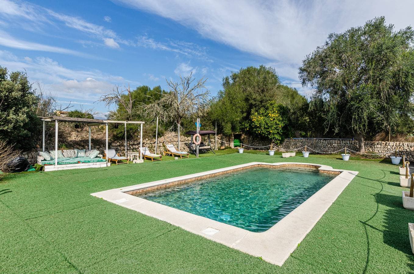 Foto 3 von 33: YourHouse Son Gancho